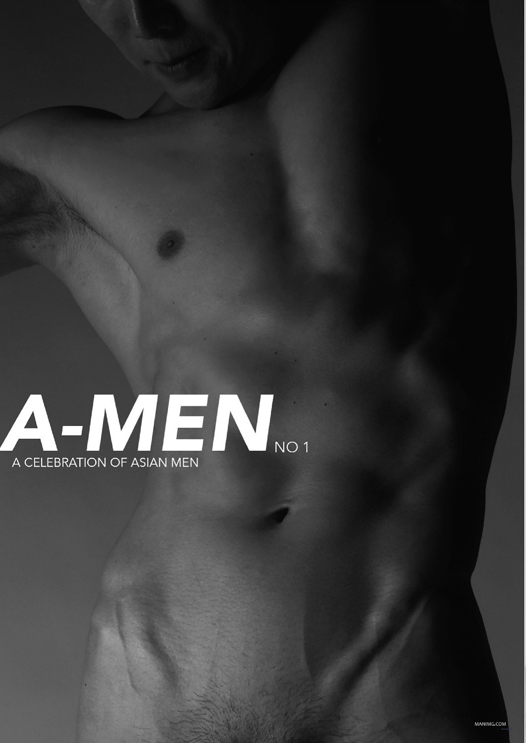 A MEN NO.01 EBOOK ศูนย์รวมคลิปเกย์เอเชีย01