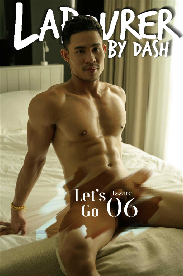 Labourer 06 1