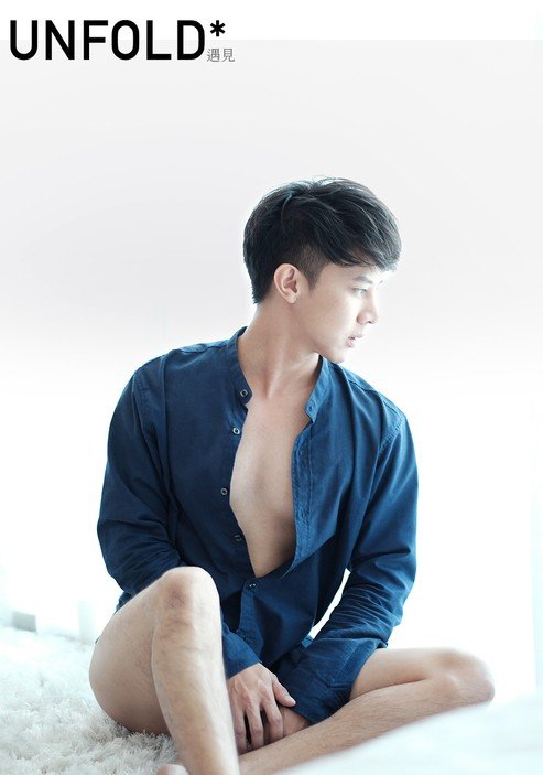 UNFOLD NO.02 EBOOK ศูนย์รวมคลิปเกย์เอเชีย01