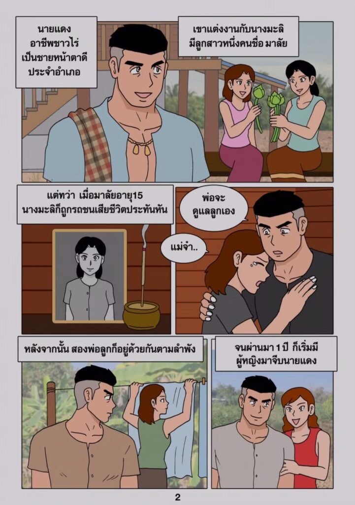 g thai comic พ่อตา กับ ลูกเขย 022476908086819612184
