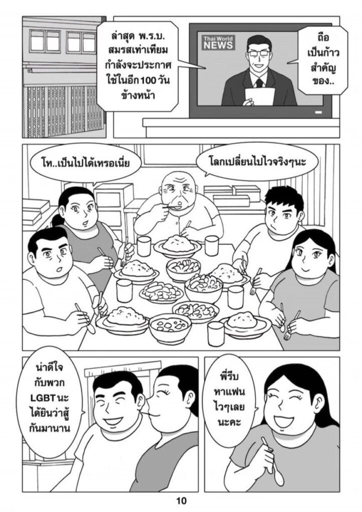G-THAI COMIC : ฟิตรัก เทรนหัวใจ (01) 12 g thai comic ฟิตรัก เทรนหัวใจ ตอนที่ 1104485100008268780910