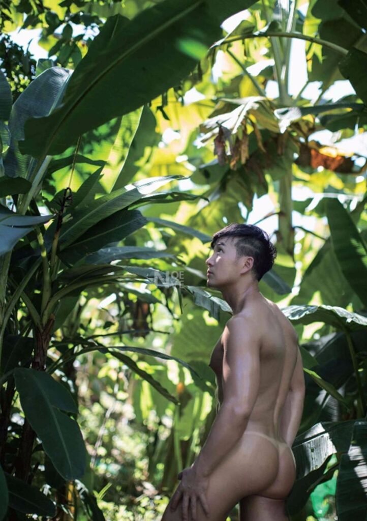 naked ocean 裸海之旅 ebook ศูนย์รวมคลิปเกย์เอเชีย1079078144524302314388