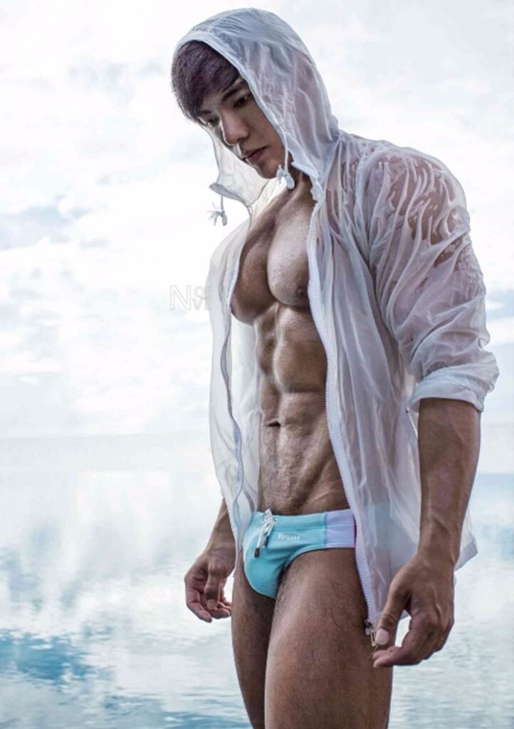 naked ocean 裸海之旅 ebook ศูนย์รวมคลิปเกย์เอเชีย321710653197806589017