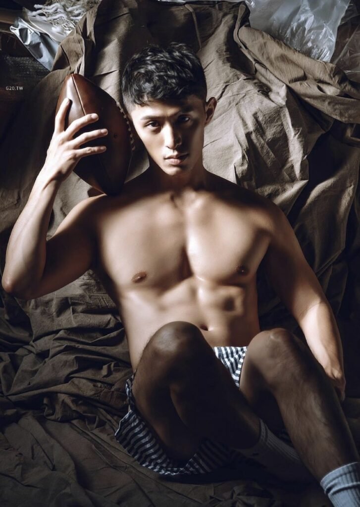 ogc photo 佰男誌 no6104409254552826231