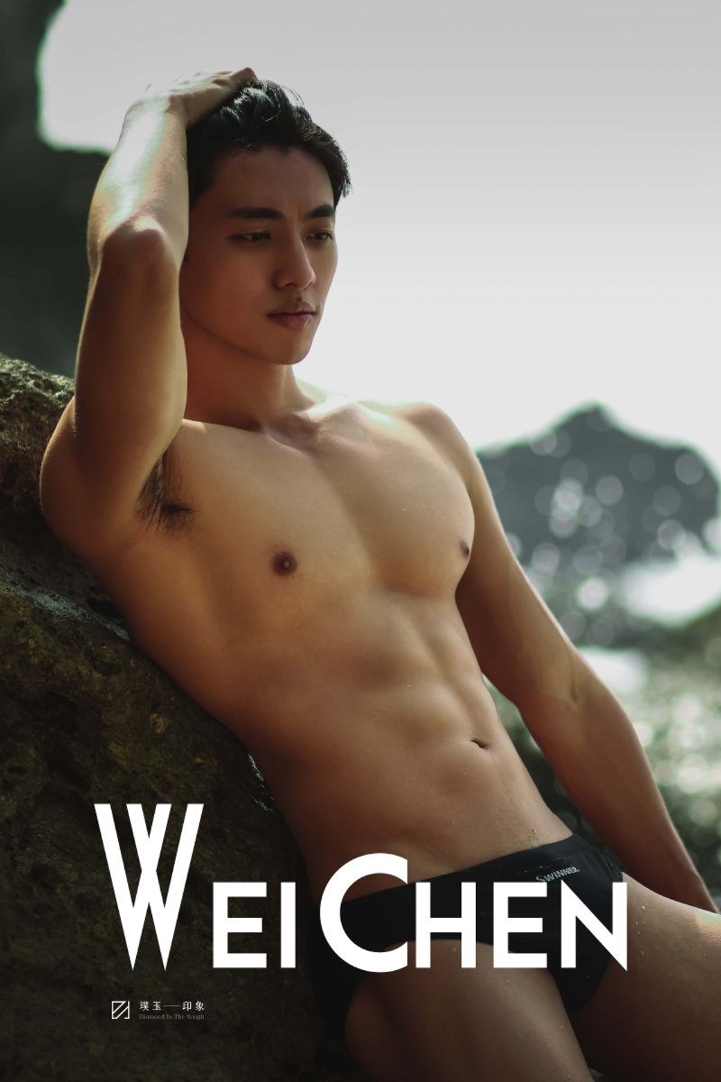 璞玉印象 NO 1.15 A EBOOK ศูนย์รวมคลิปเกย์เอเชีย01