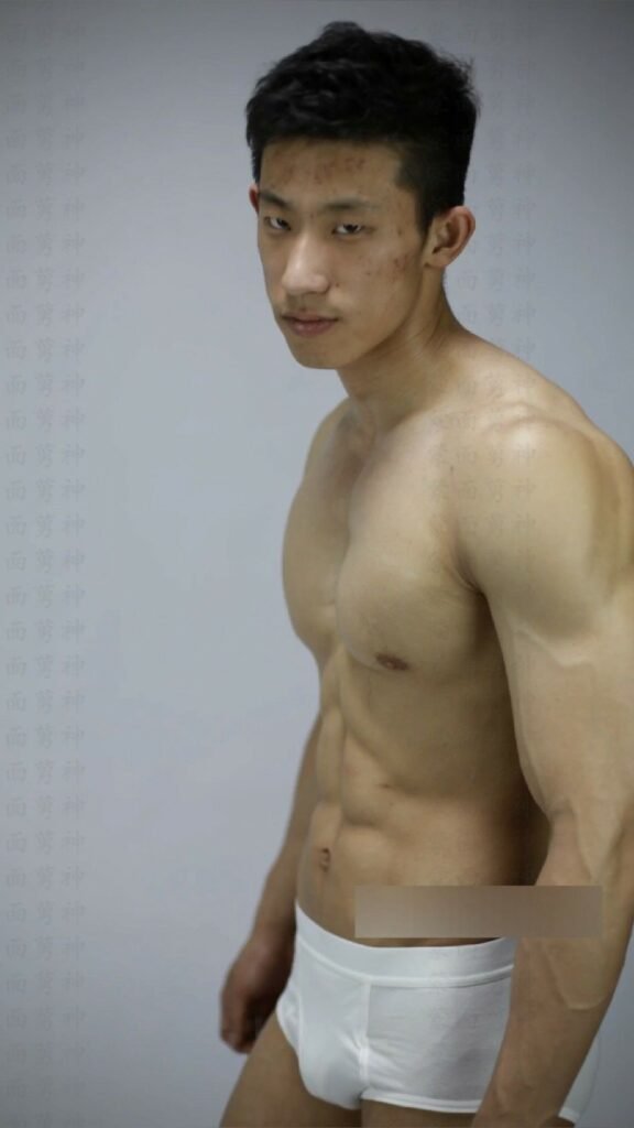 蒙面男神 no629800500978820962