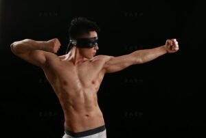 蒙面男神 vol4497913957980317641