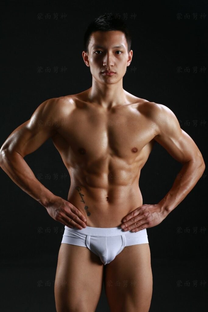 蒙面男神 vol4511701571549591054