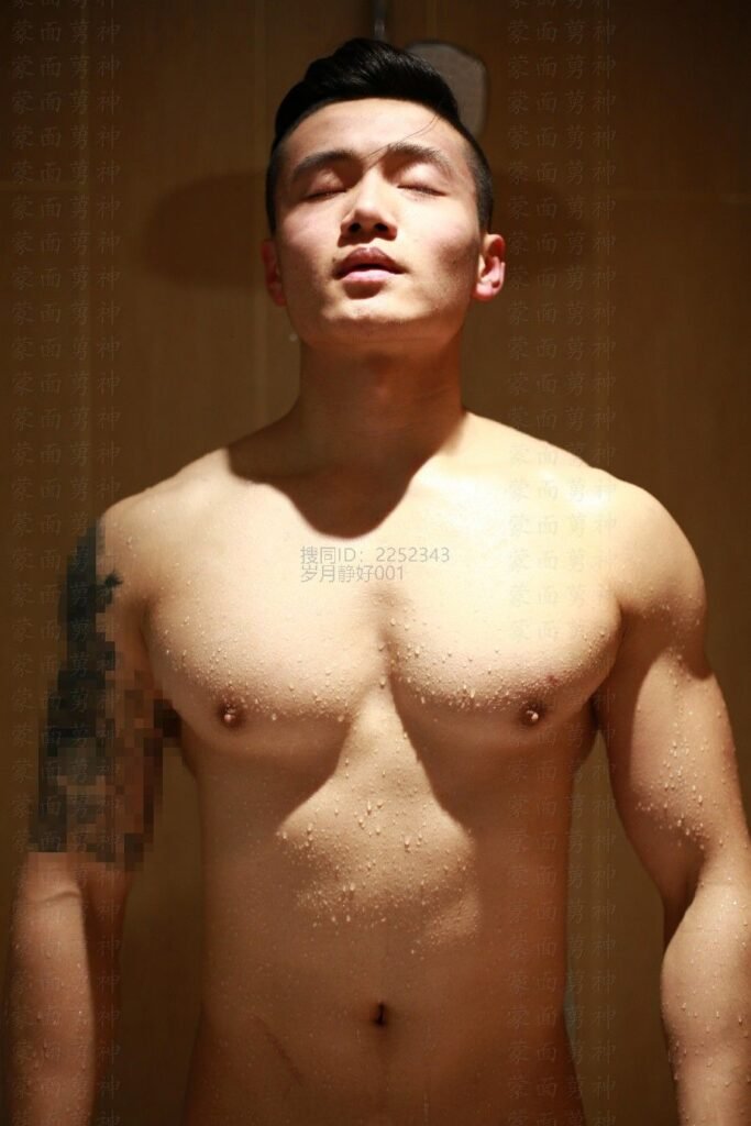 蒙面男神 vol5135571266245012496