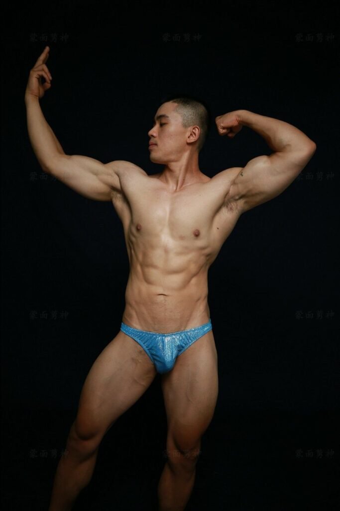 蒙面男神 vol6895320837816182406