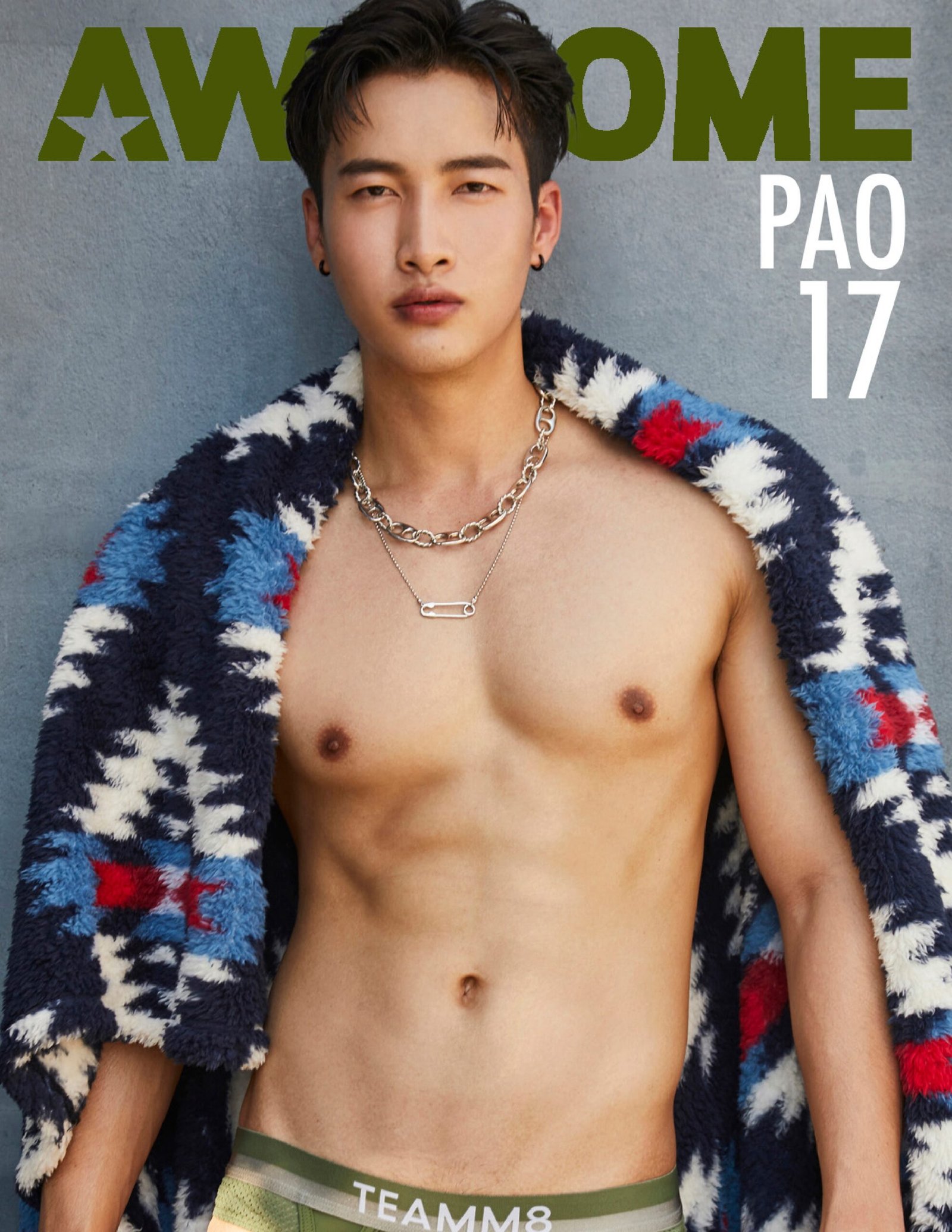AWESOME MEN VOL.17 EBOOK ศูนย์รวมคลิปเกย์เอเชีย01 scaled