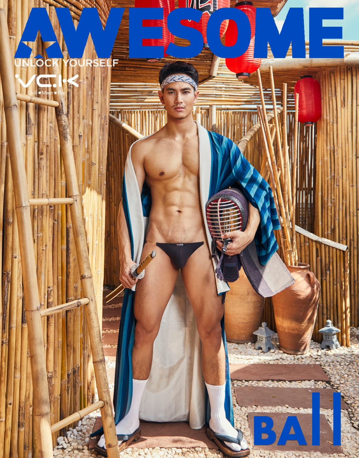 AWESOME VOL.11 EBOOK ศูนย์รวมคลิปเกย์เอเชีย01