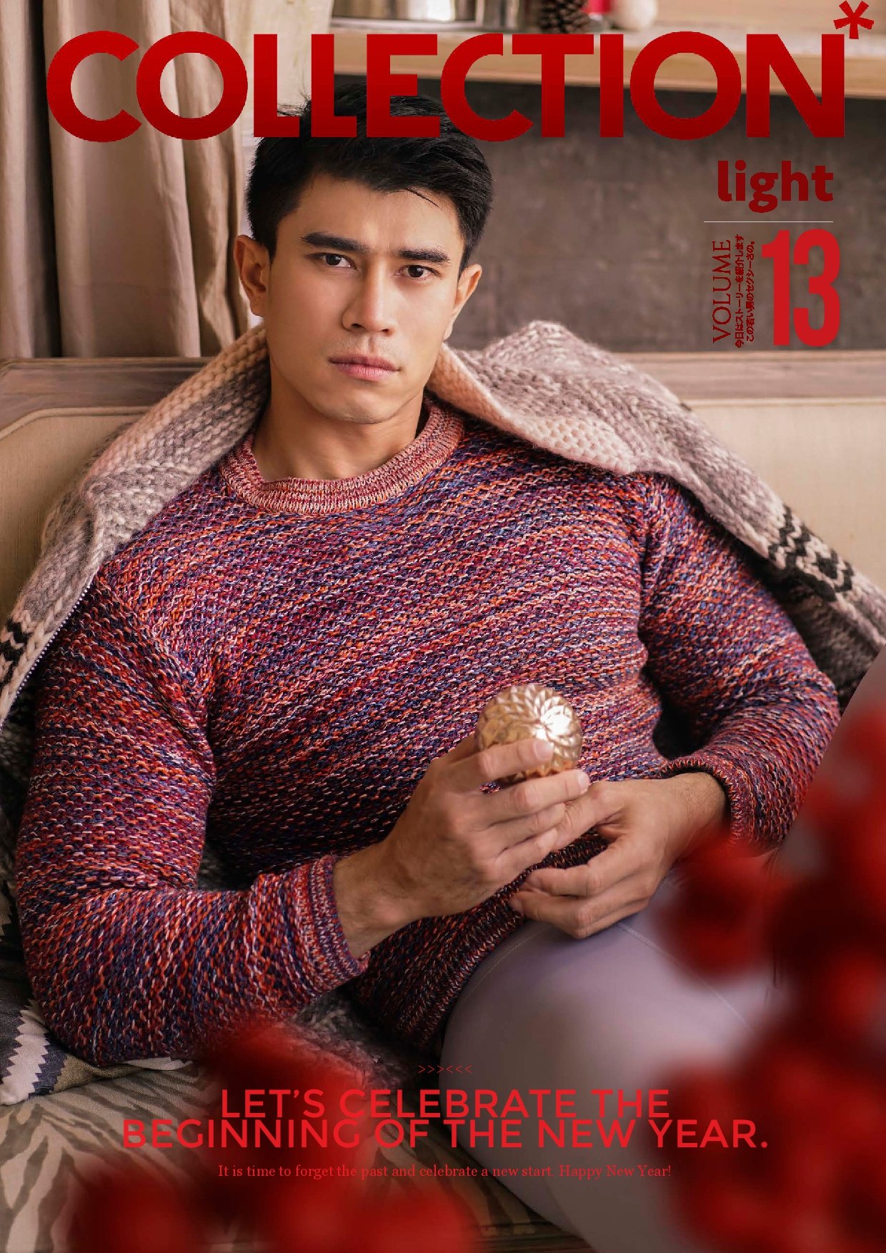 COLLECTION VOL.13 EBOOK ศูนย์รวมคลิปเกย์เอเชีย01