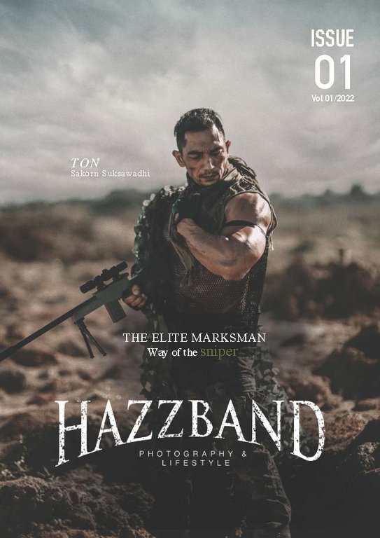 HAZZBAND ISSUE 01 A EBOOK ศูนย์รวมคลิปเกย์เอเชีย00