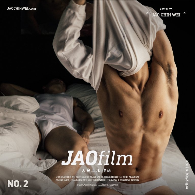 JAO FILM NO.02 BTS ศูนย์รวมคลิปเกย์เอเชีย