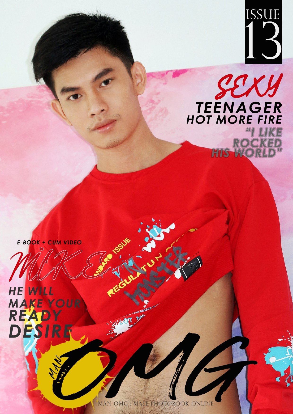 MANOMG NO.13 EBOOK ศูนย์รวมคลิปเกย์เอเชีย01 1