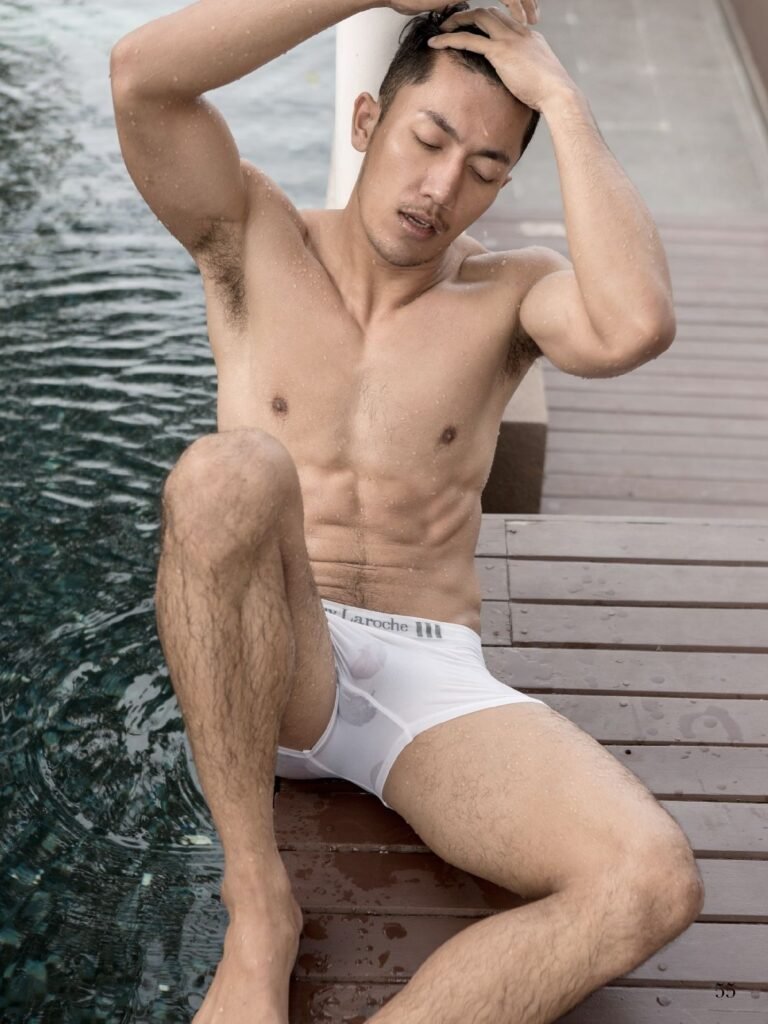 gosh guy magazine no5967838664696887301