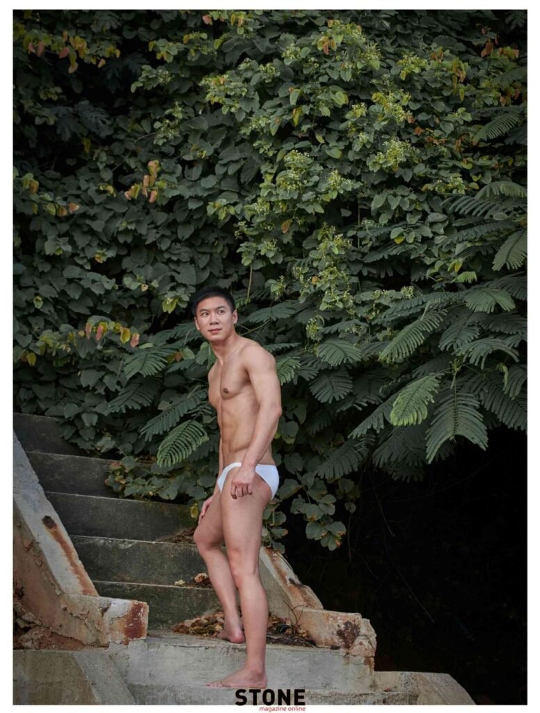 stone magazine issue 02 ebook ศูนย์รวมคลิปเกย์เอ211699354520179016621