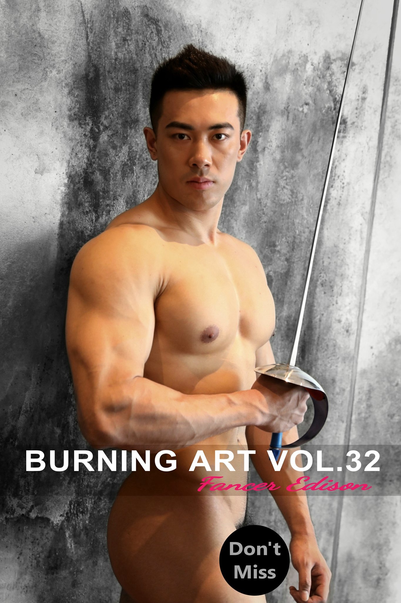 BURNING-ART-VOL.32-ศูนย์รวมคลิปเกย์เอเชีย.jpg