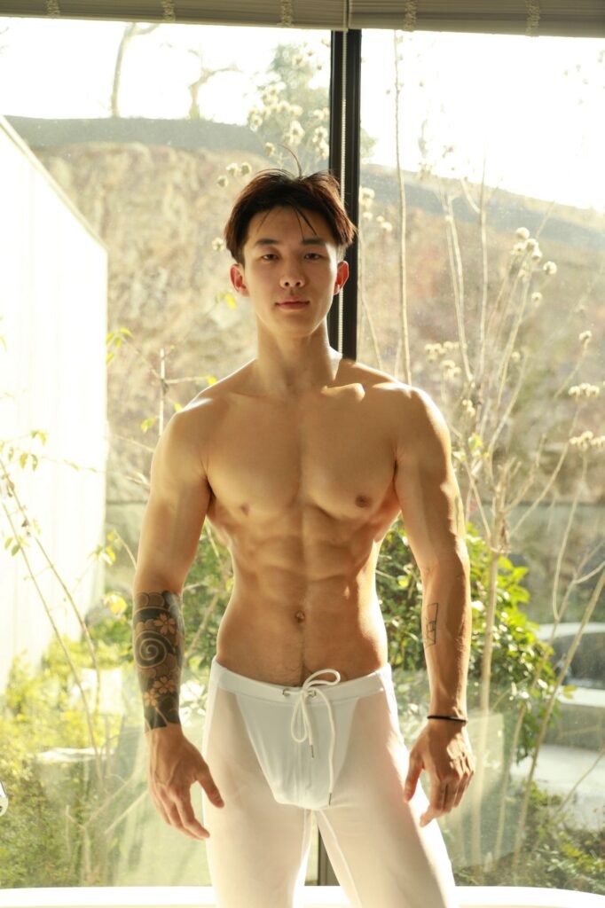 我和槓鈴有個約會 1112019112210467907596