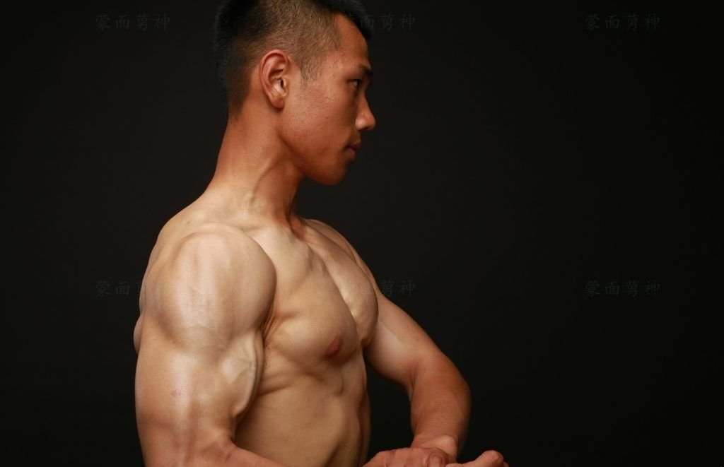 蒙面男神 no2956339526507839769