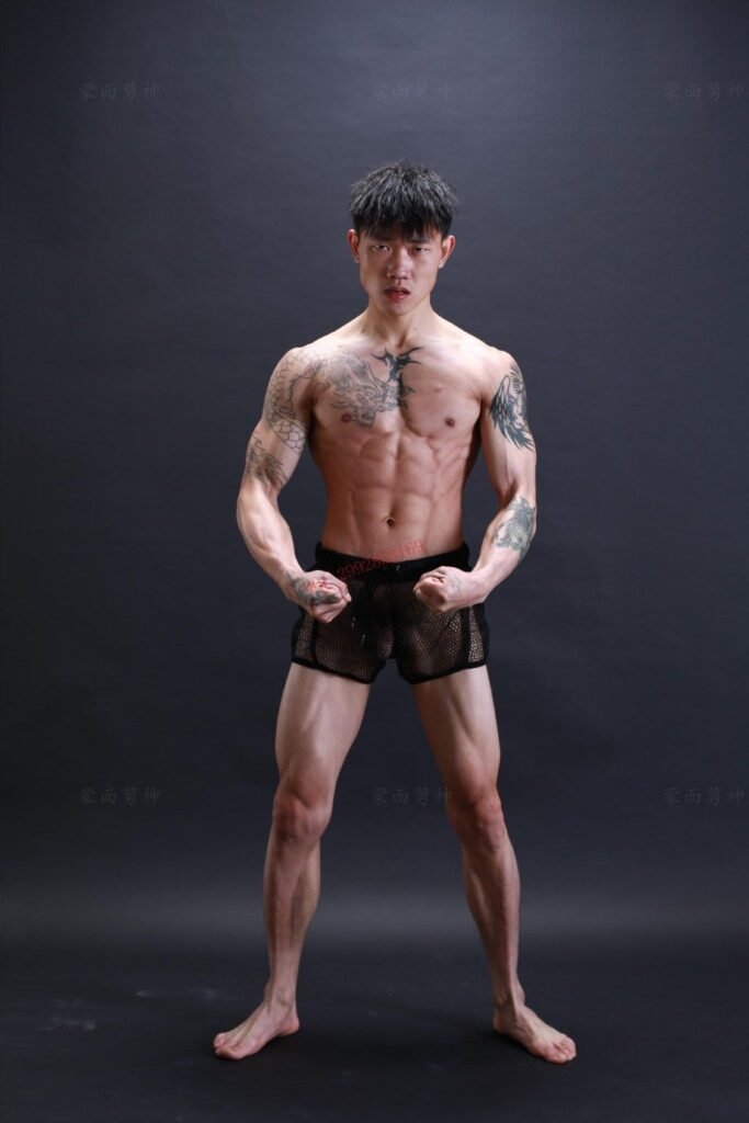 蒙面男神 no3498848980460545426