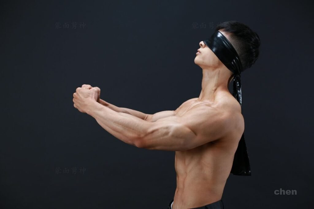 蒙面男神 no3671272461028969967