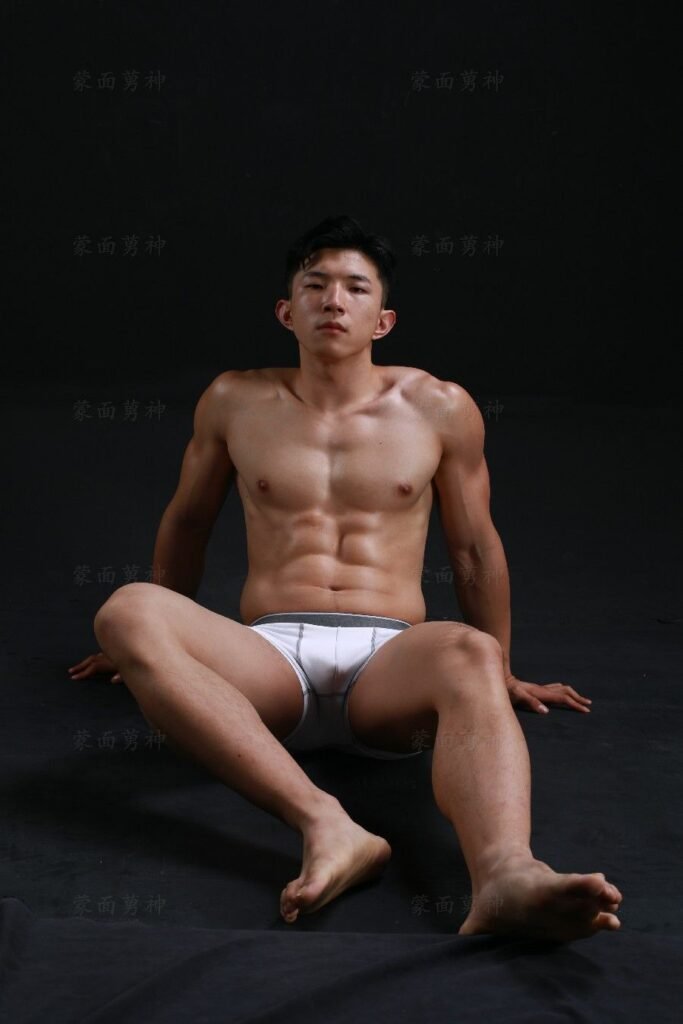 蒙面男神 no8155983428904835618