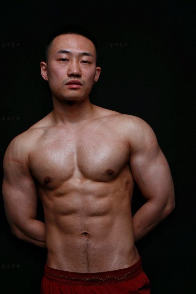蒙面男神 vol94906881287485693