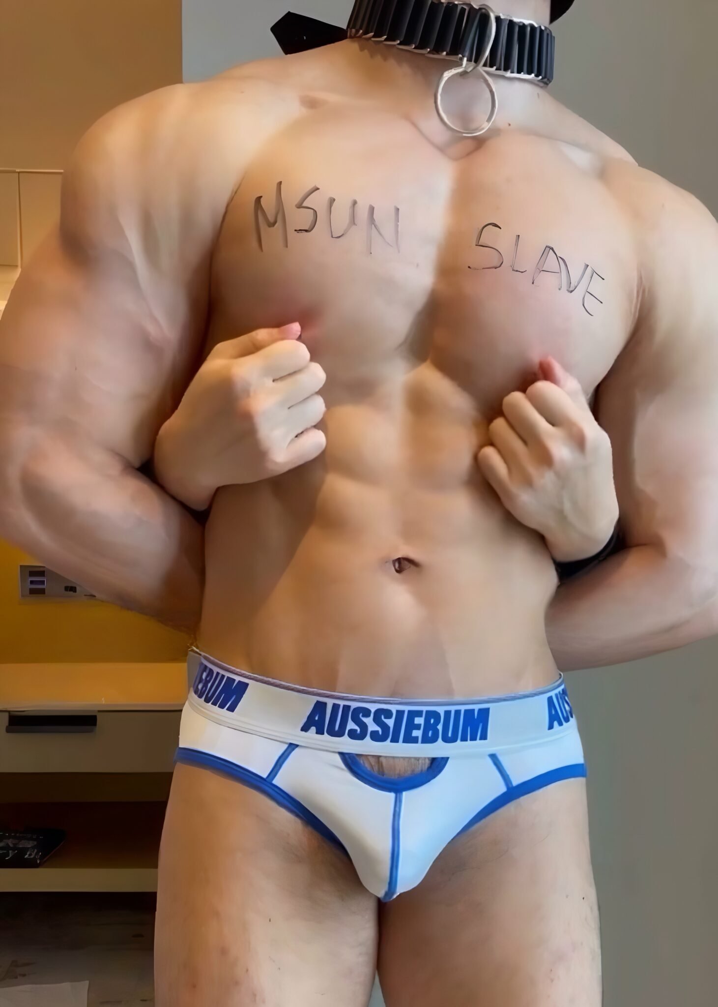 ONLYFANS VIDEO (MSUN SLAVE) #2 20250127_101628.jpg