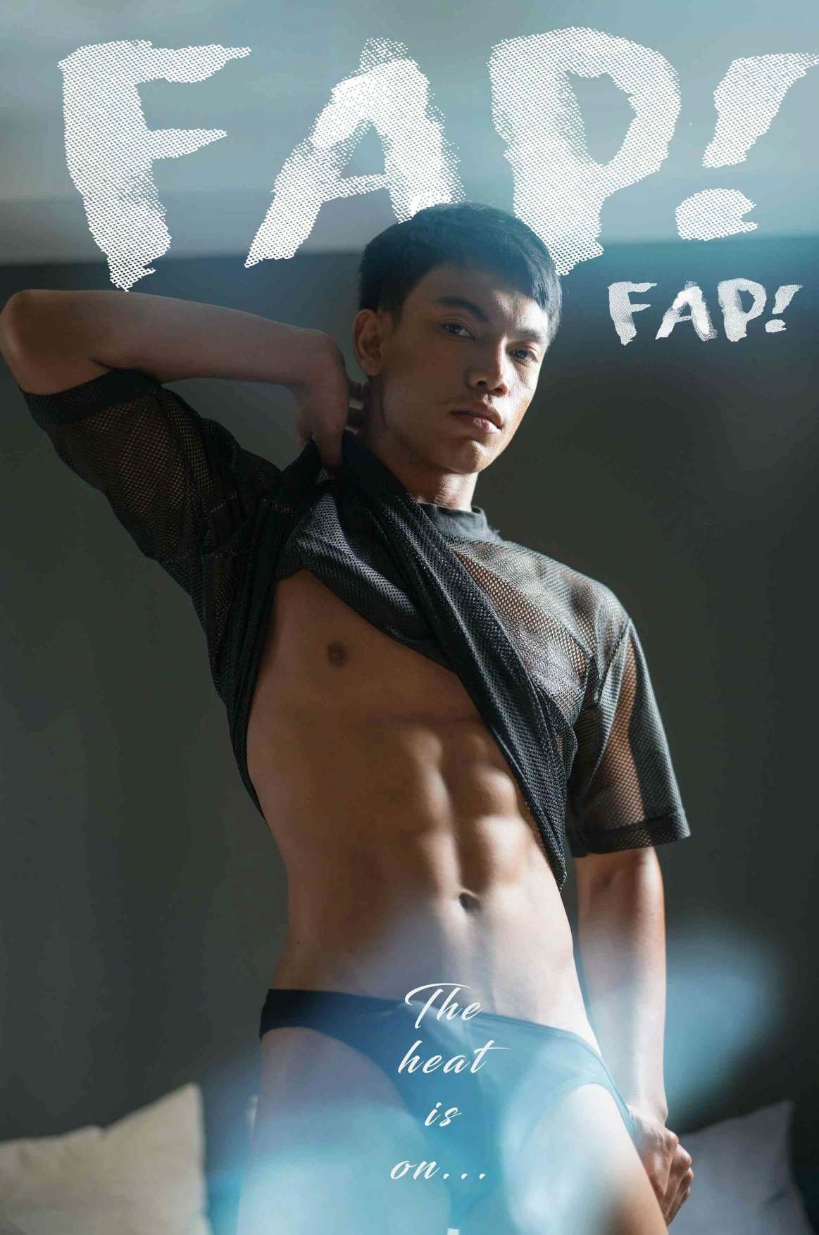 FAP FAP NO.05 EBOOK ศูนย์รวมคลิปเกย์เอเช01