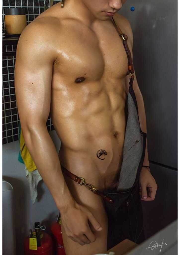 muscle man 06 ศูนย์รวมคลิปเกย์เอเชีย637830968060932785644