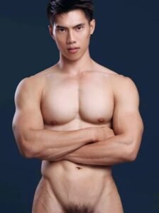 muscle man no2229087881167557462