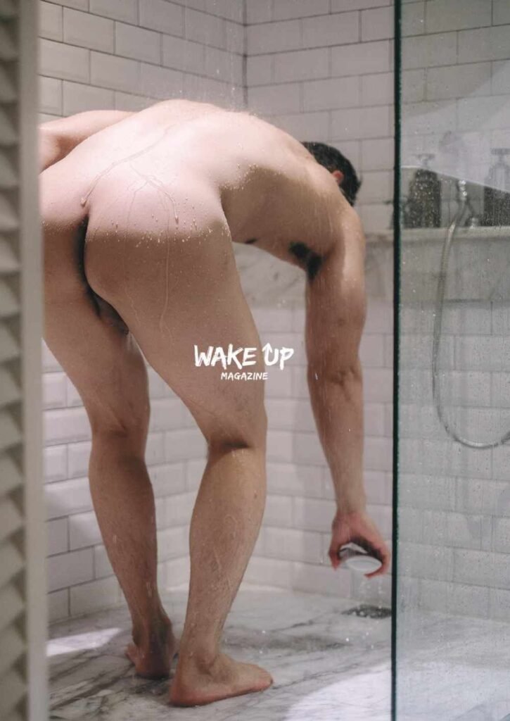 wake up issue 04 ebook ศูนย์รวมคลิปเกย์เอเชีย1845346609018499098975