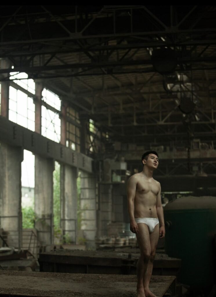 三男一宅一只猫 photography 01 ศูนย์รวมคลิปเกย์เอเชีย531528530438338610131