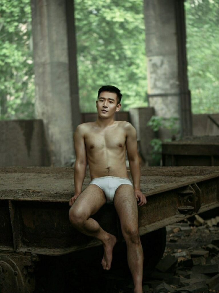 三男一宅一只猫 photography 01 ศูนย์รวมคลิปเกย์เอเชีย824160631293959463468