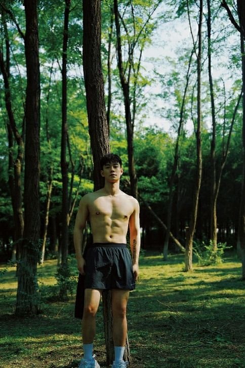 三男一宅一只猫 photography no4168960741390856343