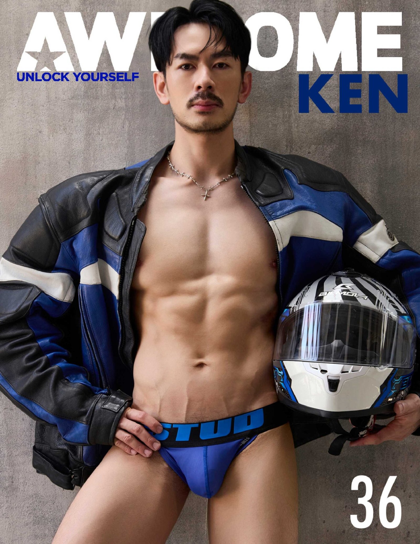 AWESOME VOL.36 EBOOK ศูนย์รวมคลิปเกย์เอเชีย01 scaled