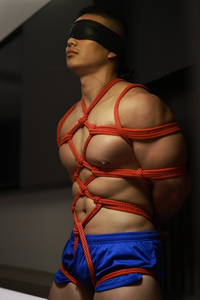 蒙面男神 no5461854872325893604