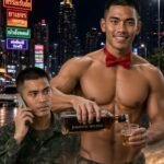 นายแบบจีน/ไต้หวัน BLUEMEN NO.459 學生的周末娛樂 – ALVIN [EBOOK+BTS]