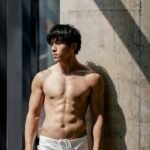 SHENKY VIDEO NO.10 [BTS]