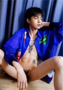HOST ISSUE 06 EBOOK ศูนย์รวมคลิปเกย์เอเชีย120