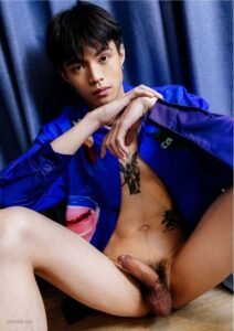 HOST ISSUE 06 EBOOK ศูนย์รวมคลิปเกย์เอเชีย129